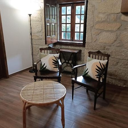 Casa Da Aldeia Villa Terras de Bouro Luaran gambar
