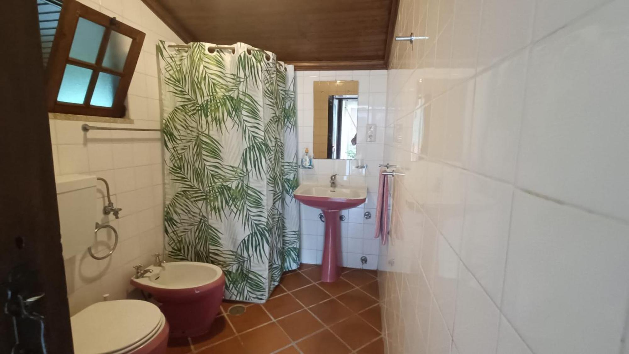 Casa Da Aldeia Villa Terras de Bouro Luaran gambar
