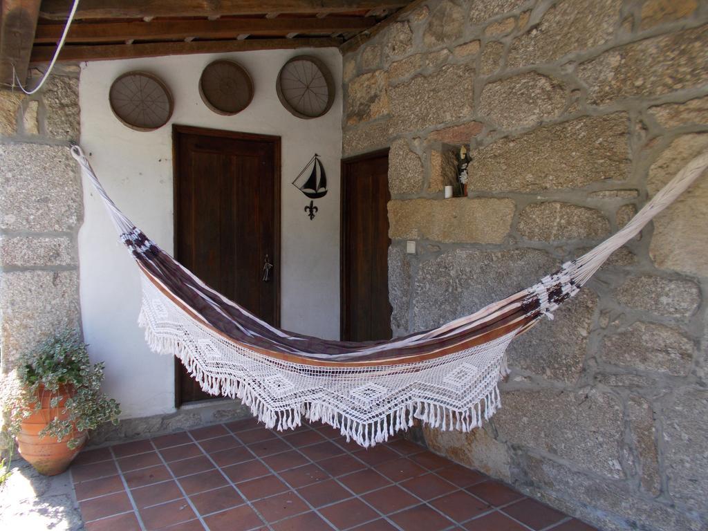 Casa Da Aldeia Villa Terras de Bouro Luaran gambar