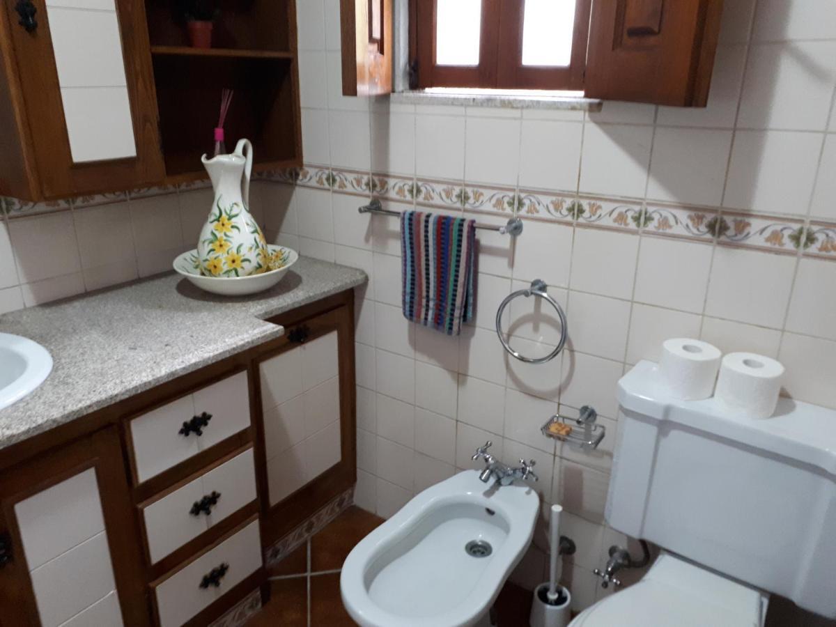 Casa Da Aldeia Villa Terras de Bouro Luaran gambar