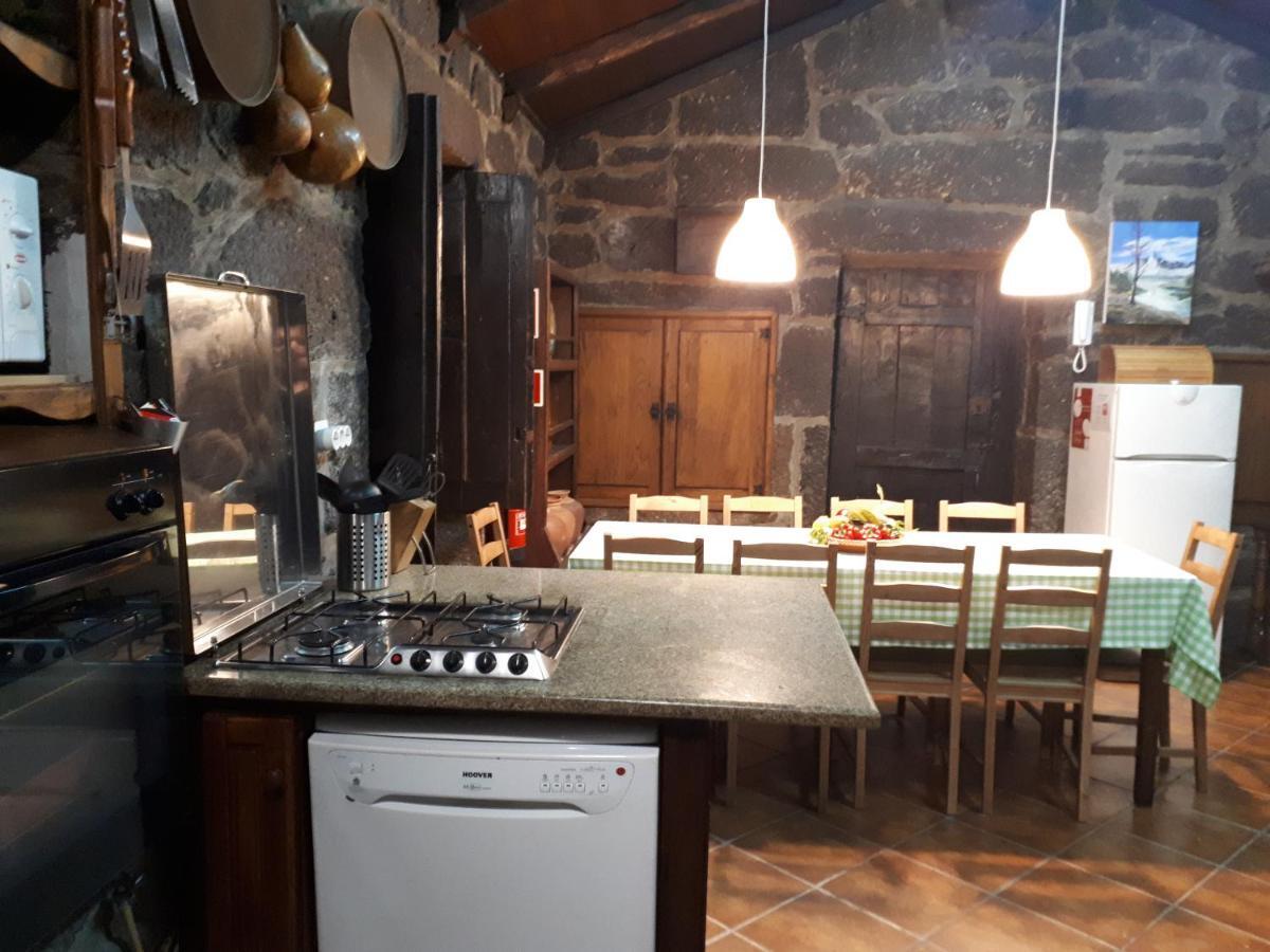 Casa Da Aldeia Villa Terras de Bouro Luaran gambar